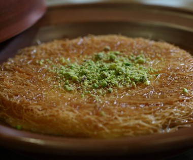 Albisana Close Up
