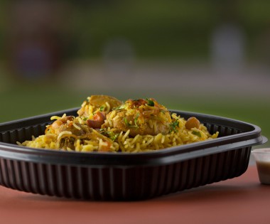 Aspire Special Biryani