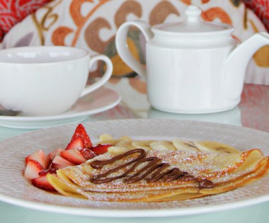 Breakfast 3