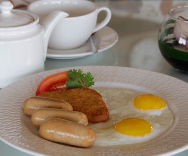 Break Fast 1