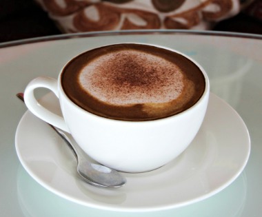 Aspire Special Coffee