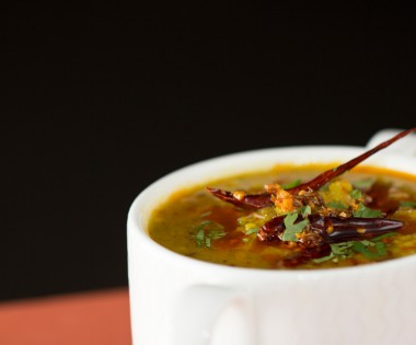 Aspire Special Soup