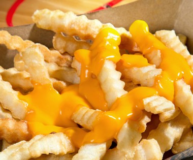 Special French Fries