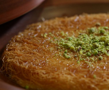 Albisana Close Up
