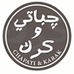 چباتي و كرك