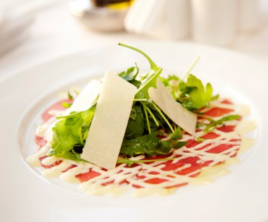 le Vesuvio Special Salad