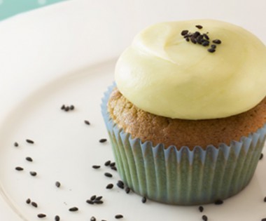 Red Velvet Cupcake