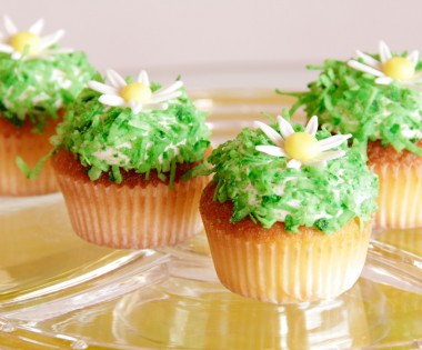 Red Velvet Cupcake