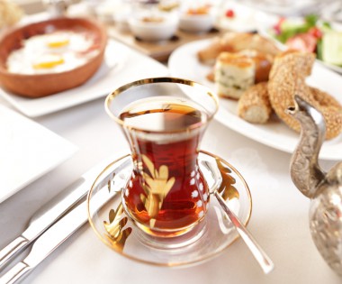 Sukar Pasha Special Tea