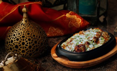 الطاووق