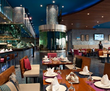 L’wzaar Interior